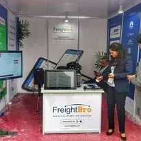 Image of: Freightify in Nungambakkam