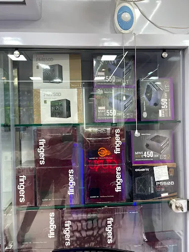 Image of: Guru It Solution in Triplicane 3