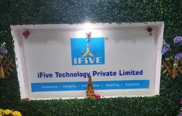 Image of: I5 Technologies in Aminjikarai