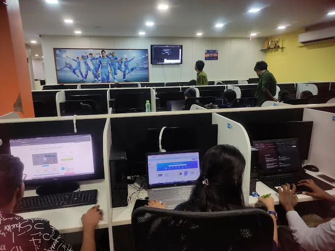 Image of: Indie Spirit Technologies in Nungambakkam