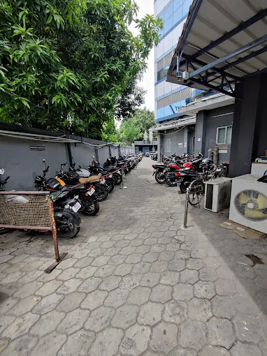 Image of: Indie Spirit Technologies in Nungambakkam 3