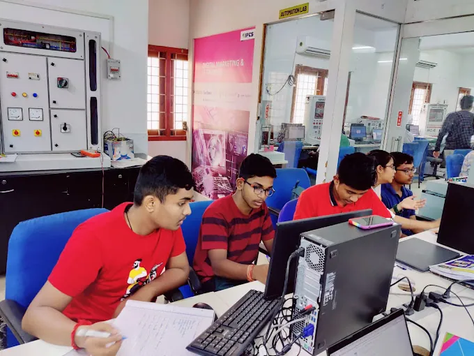 Image of: Ipcs Global in Anna Nagar