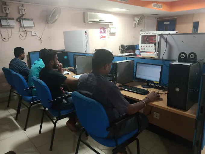 Image of: Ipcs Global in Anna Nagar 2