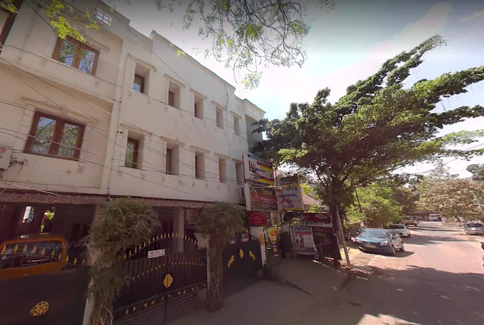 Image of: Ipcs Global in Anna Nagar 3
