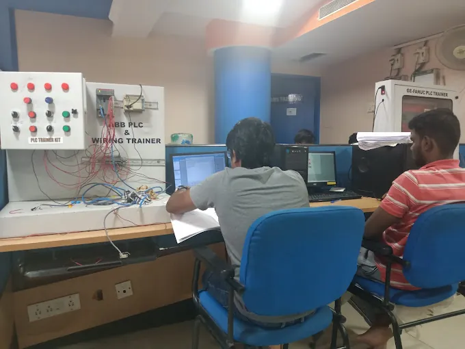 Image of: Ipcs Global in Anna Nagar