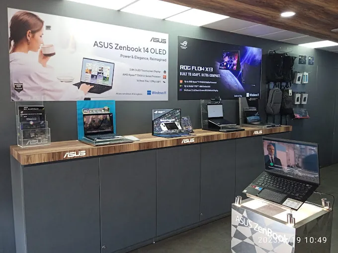 Image of: Kathir Technologies in Adyar 2