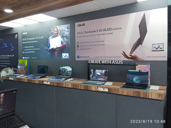 Image of: Kathir Technologies in Adyar 3