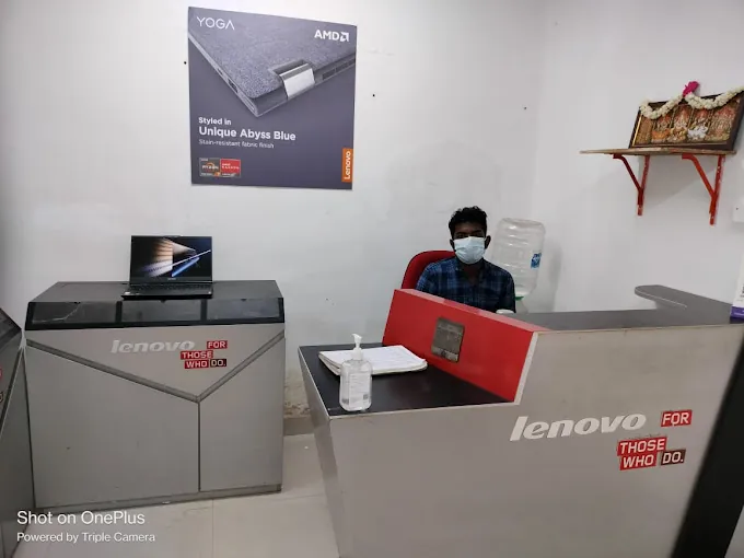 Image of: Kathir Technologies in Adyar
