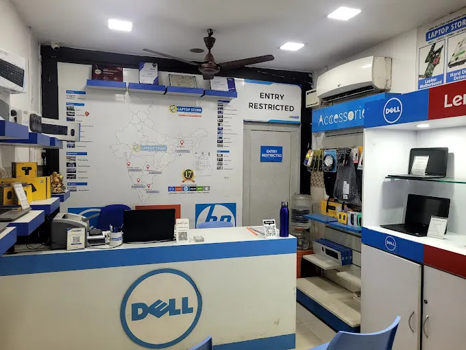 Image of: Laptop Store in Anna Nagar 3