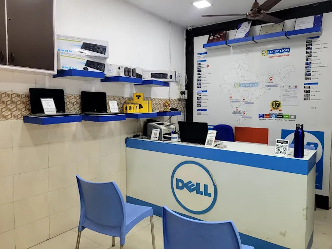 Image of: Laptop Store in Anna Nagar 5