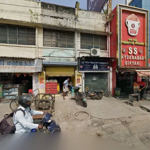 Image of: Micro System Services in Kodambakkam