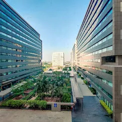 Image of: Mindtree Ltd in Chennai