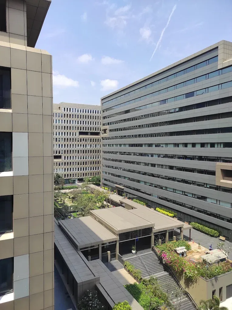 Image of: Mindtree Ltd in Chennai 2
