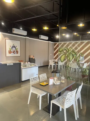 Image of: Naman Computers in George Town