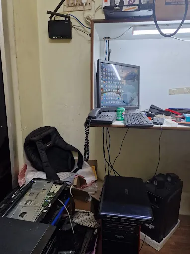 Image of: Nanotech Computer Service in Triplicane 2