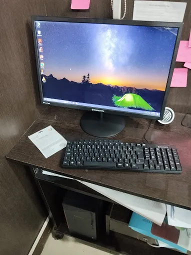 Image of: Ncs National Computers in Triplicane 2