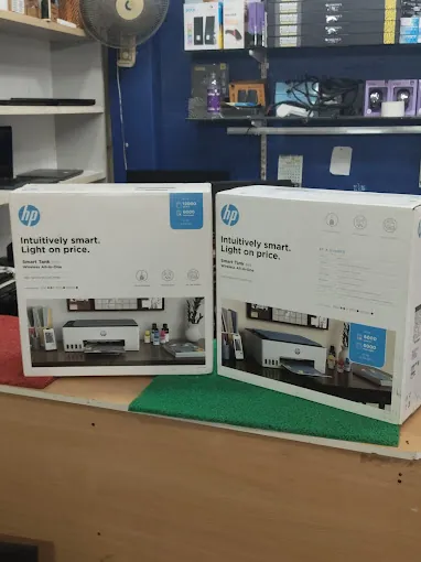 Image of: Ncs National Computers in Triplicane 3