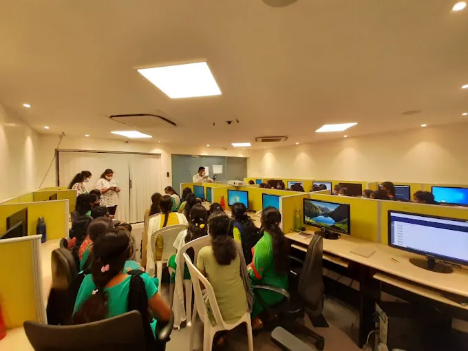 Image of: Netaxis It Solutions Pvt Ltd in Chennai 2