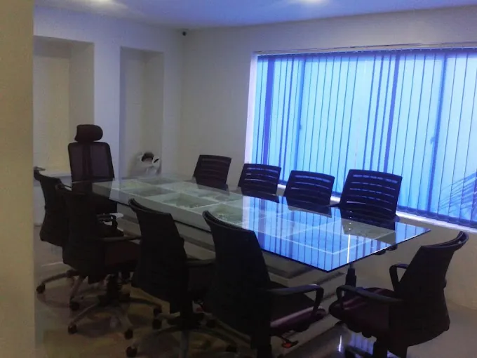 Image of: Netaxis It Solutions Pvt Ltd in Chennai 3