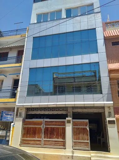 Image of: Netaxis It Solutions Pvt Ltd in Chennai