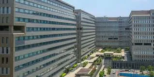 Image of: Neville Towers in Chennai