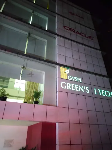Image of: Oracle Financial Services Software in Teynampet 3