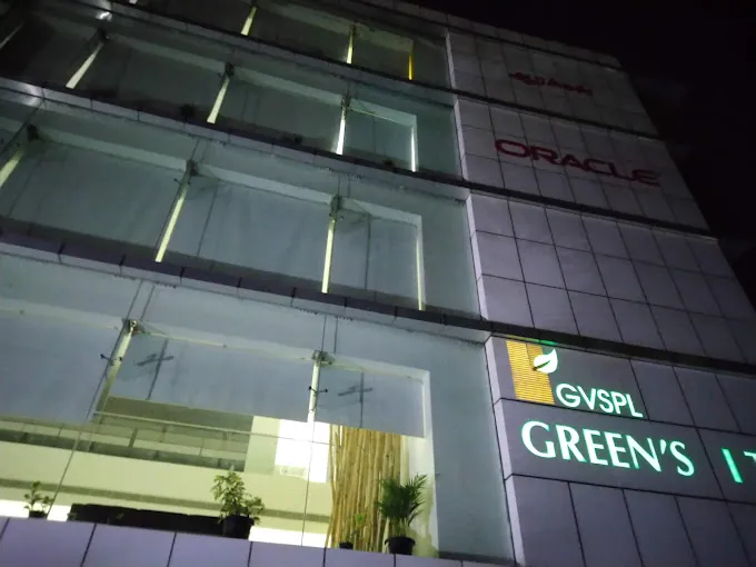Image of: Oracle Financial Services Software in Teynampet 4