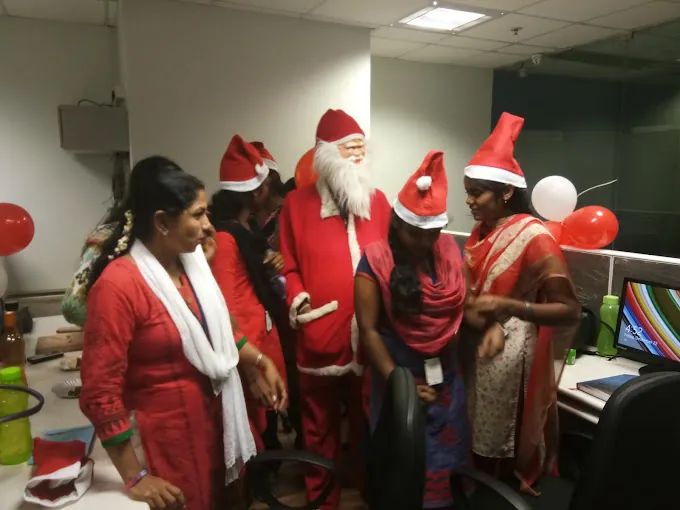 Image of: Pointel Solutions in Chennai
