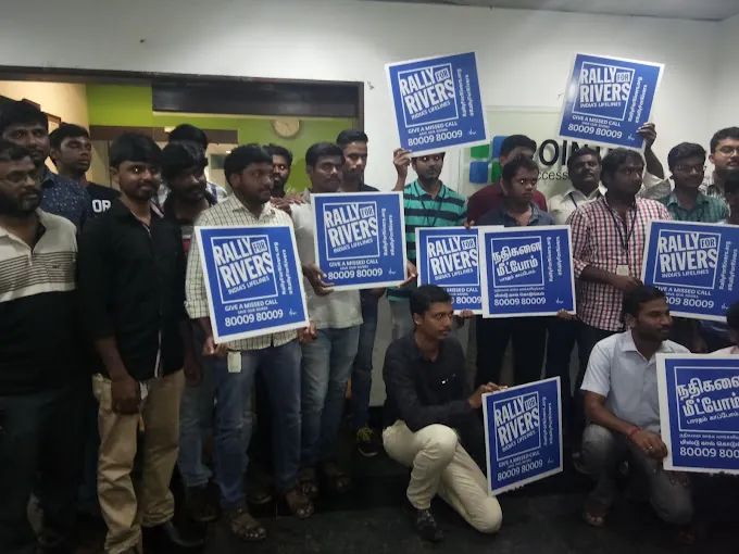 Image of: Pointel Solutions in Chennai 2