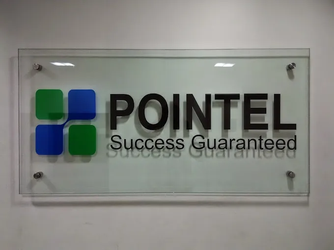 Image of: Pointel Solutions in Chennai 4