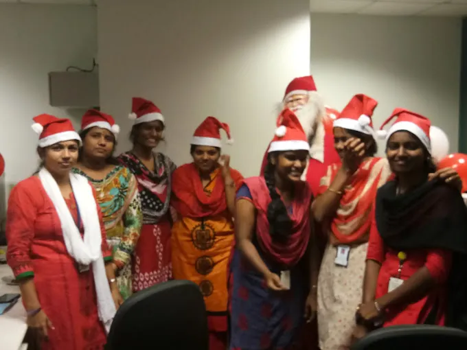 Image of: Pointel Solutions in Chennai 6