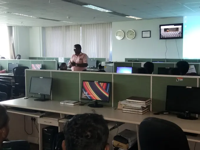 Image of: Pointel Solutions in Chennai 7
