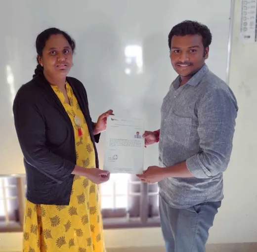 Image of: Powerprojects in Guindy