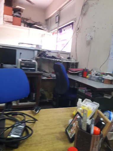 Image of: Quick Service Electronics And Computers in Perambur