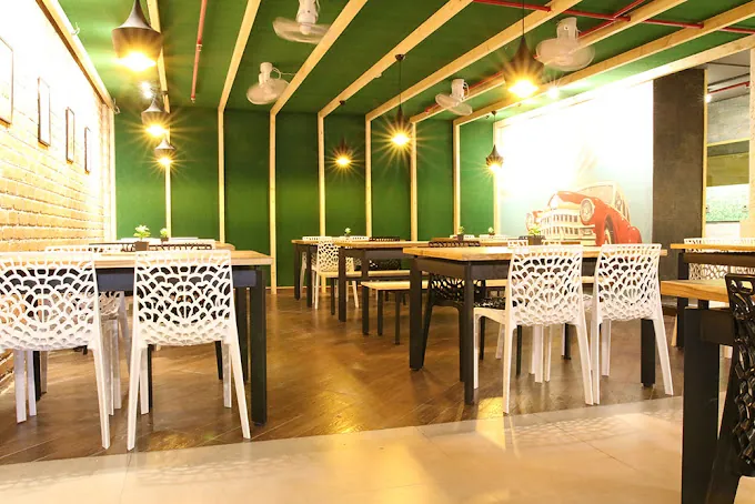 Image of: Ramco Systems in Chennai