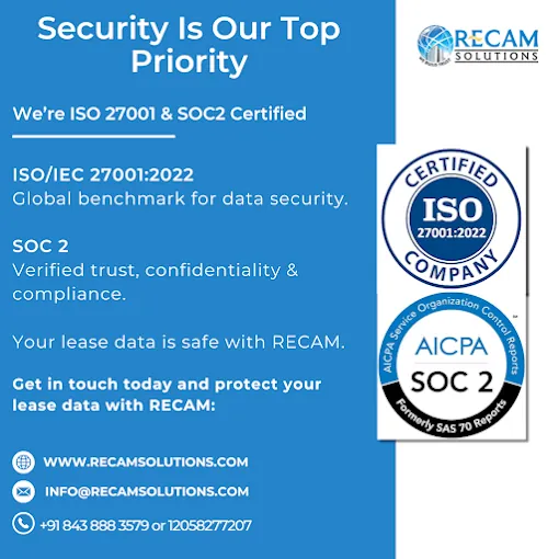 Image of: Recam Solutions Private Limited in Tondiarpet