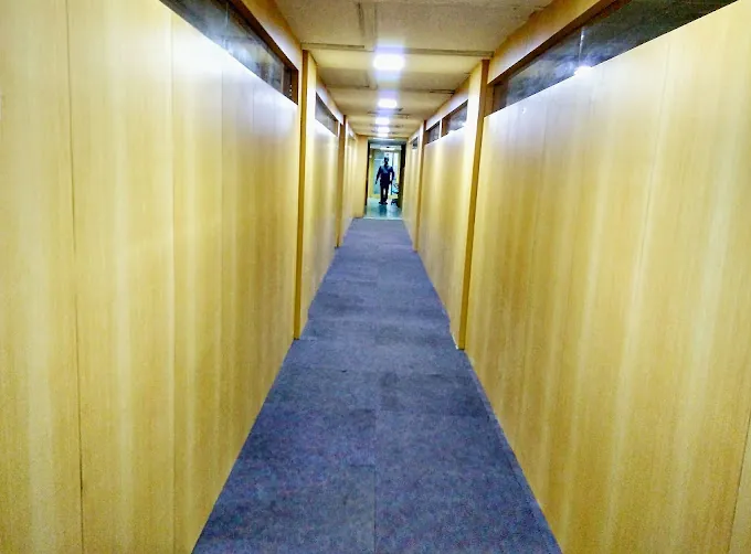 Image of: Redsun Soft Tech Pvt Ltd in Nandanam