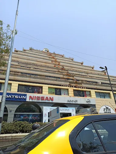 Image of: Redsun Soft Tech Pvt Ltd in Nandanam 2