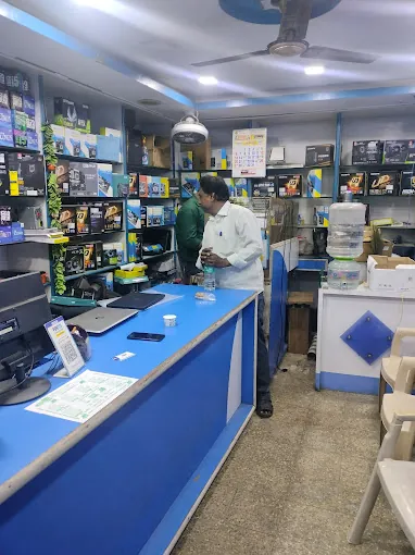 Image of: Ritchie Street Computers in Chintadripet