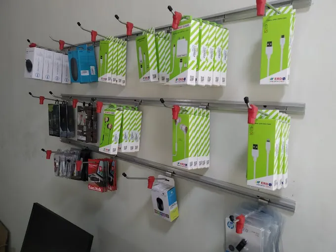 Image of: Roland Computers in Aminjikarai 3