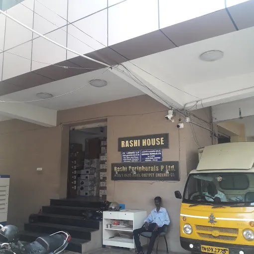Image of: Sandisk Authorized Service Center in Chetpet