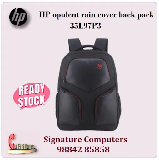Image of: Signature Computers in Egmore 2