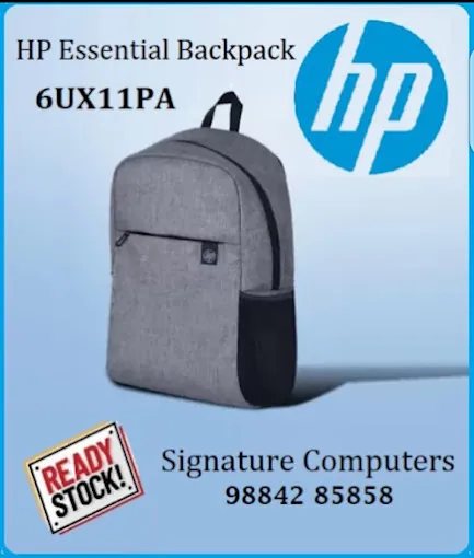 Image of: Signature Computers in Egmore 5