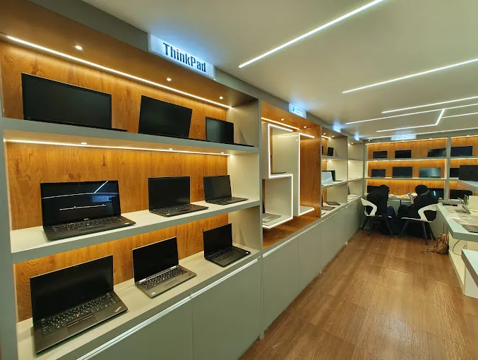 Image of: Simtech Computers in Perambur 5