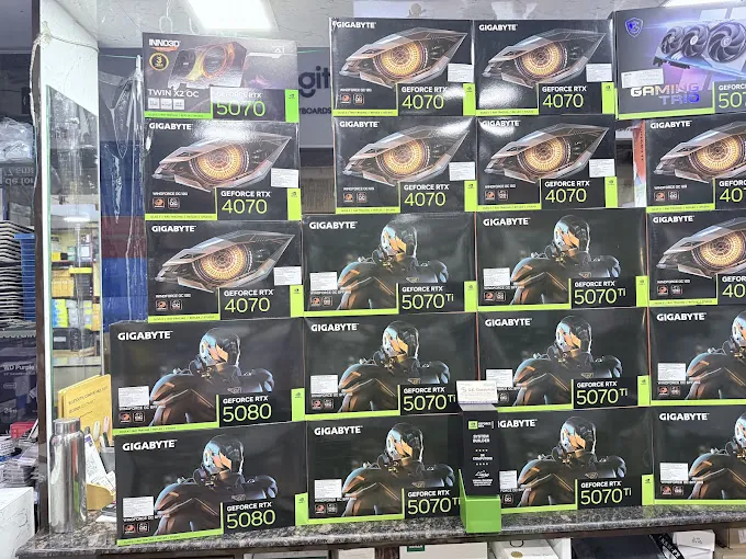 Image of: Sk Computers in Chennai 5