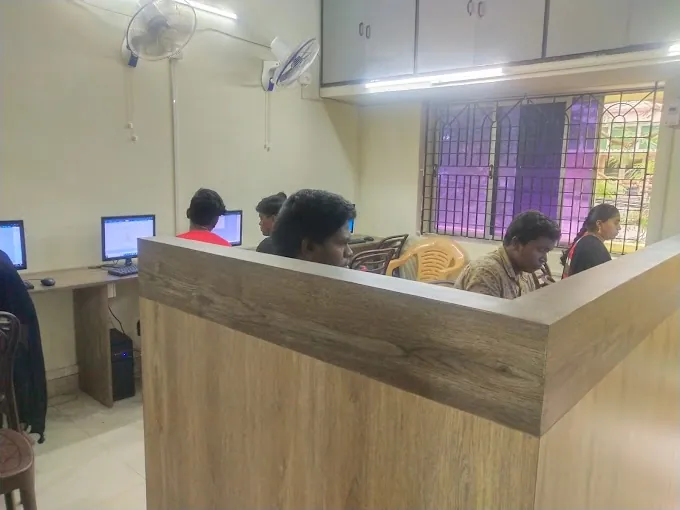 Image of: Sss Computer Technology in Nungambakkam