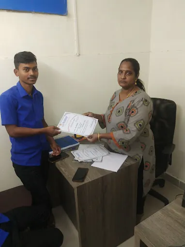 Image of: Sss Computer Technology in Nungambakkam 2