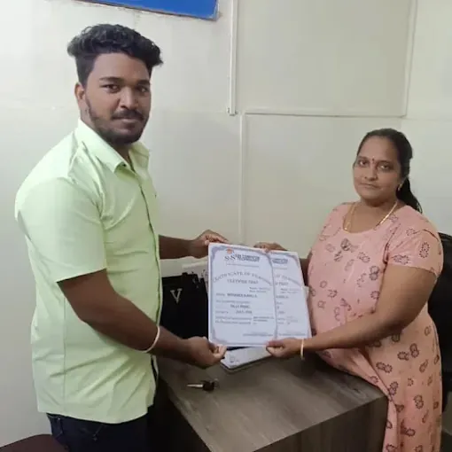 Image of: Sss Computer Technology in Nungambakkam 5