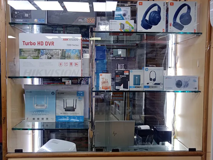 Image of: Supreme Computer India Pvt Ltd in Chintadripet