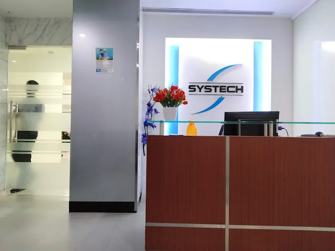 Image of: Systech Solutions Private Limited in Saidapet